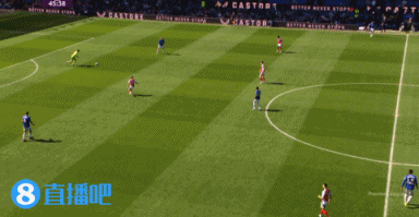 巴顿谈枪手被判罚点球：裁判再次毁了这场比赛，这绝不是个点球