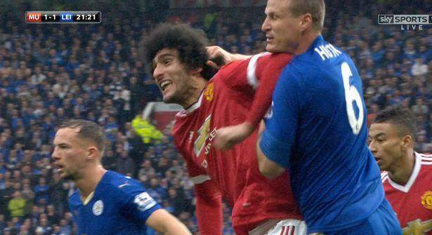 Baccara Gaming-尺度宽松争议不少 英超的判罚走上了错误路线？