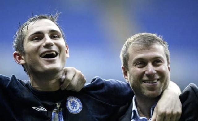 游戏规则-林良锋：兰帕德下课到底冤不冤？