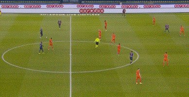 【法甲】姆巴佩造红牌+2射1传 内马尔+二弟破门4比0