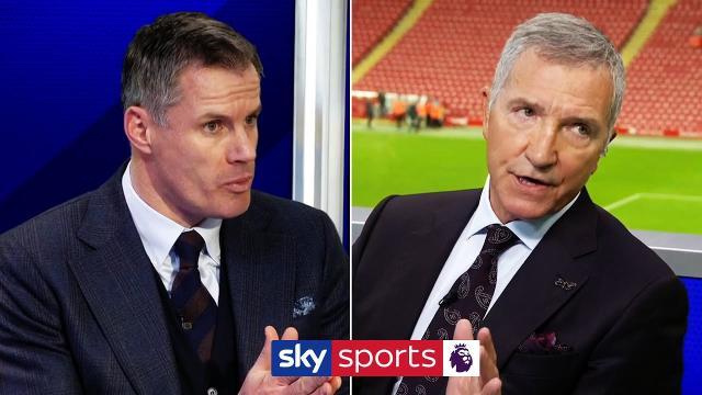 名宿对红军争冠悲观 全队集体失魂因被成功压垮？