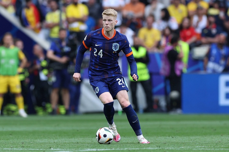 Baccara Gaming-埃因霍温官方：中场斯豪滕遭遇十字韧带损伤的伤病，需要接受手术